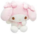 my_melody_plush