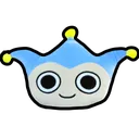 bluebadger