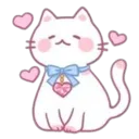 Kittycat kittycat Discord Emoji