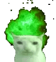 catexplodegreen Discord Emoji