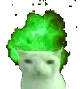 catexplodegreen