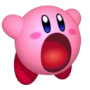 kirbynom Discord Emoji