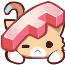 Kittyf Discord Emoji
