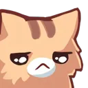kittymeh Discord Emoji