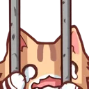 kittyjail Discord Emoji