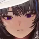 MaryStare MaryStare