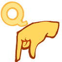:001_ASLQLetter: