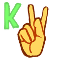 :001_ASLKLetter: