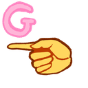 :001_ASLGLetter:
