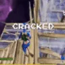CRACKED