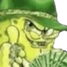 gangstaspongebob