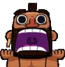 gifHogRiderScream gifHogRiderScream