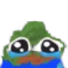 sadpeepo Discord Emoji