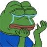 Pepehands Discord Emoji