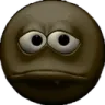 sad