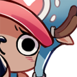 ChopperLurk Discord emoji