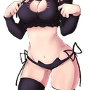 anime_neko Discord emoji