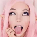 BelleDelphine