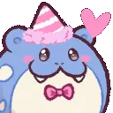 SphealBirthday