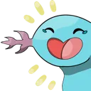 wooperhappy
