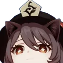 HUMeow Discord Emoji