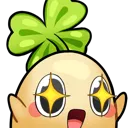 luckyPesto