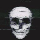 skull