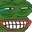 Pepegrin pepegrin Discord Emoji
