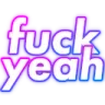 E_fuckyea Discord Emoji
