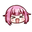 laughingemu Discord Emoji