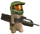 Halo_Kitty Discord Emoji