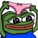 Pepepantyraid Discord Emoji