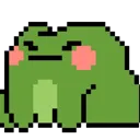 froggiesit Discord Emoji