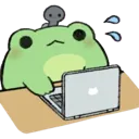 froggietype Discord Emoji