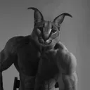 gigacat50 Discord Emoji