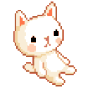 Pixelcat Discord Emoji