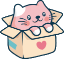 Catbox catbox Discord Emoji