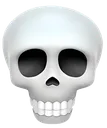 goofyaahskull Discord Emoji
