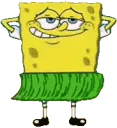 7140spongebobdance