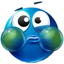 1_blue_guy_sick_vomit