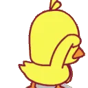 dancingduck
