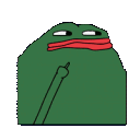 Pepeleave pepeleave Discord Emoji