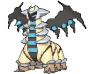 giratina
