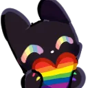 slugheartrainbow slugheartrainbow