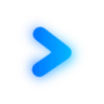 BLUE Discord Emoji