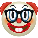 C_clownnerd Discord Emoji