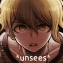 unsees