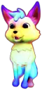 rainbowFox
