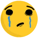 6695crying Discord Emoji