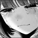 Kana_Cry Discord Emoji